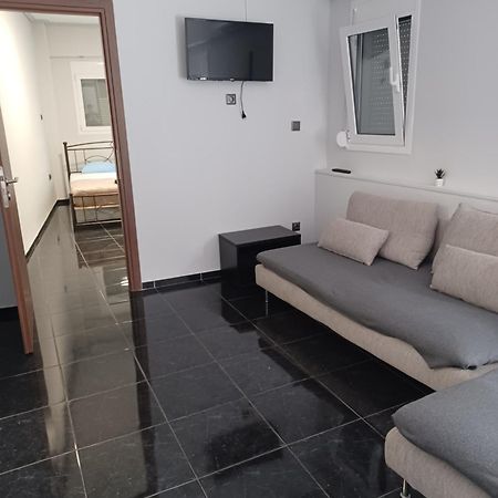 Apartamento Cozystation Atenas Exterior foto